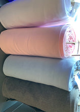 Load image into Gallery viewer, Ribbed Cotton Jersey- Half Metre