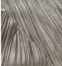 Load image into Gallery viewer, Crinkled Jersey -per metre
