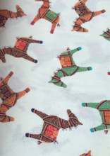 Load image into Gallery viewer, Indian horses  - Half Metre
