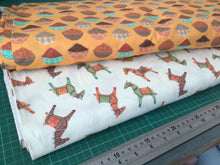 Load image into Gallery viewer, Indian spices  - Half Metre
