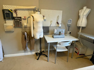 Alteration/Seamstress Services
