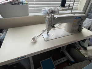 Alteration/Seamstress Services