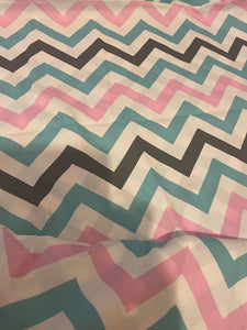 Zig Zag -Half metre