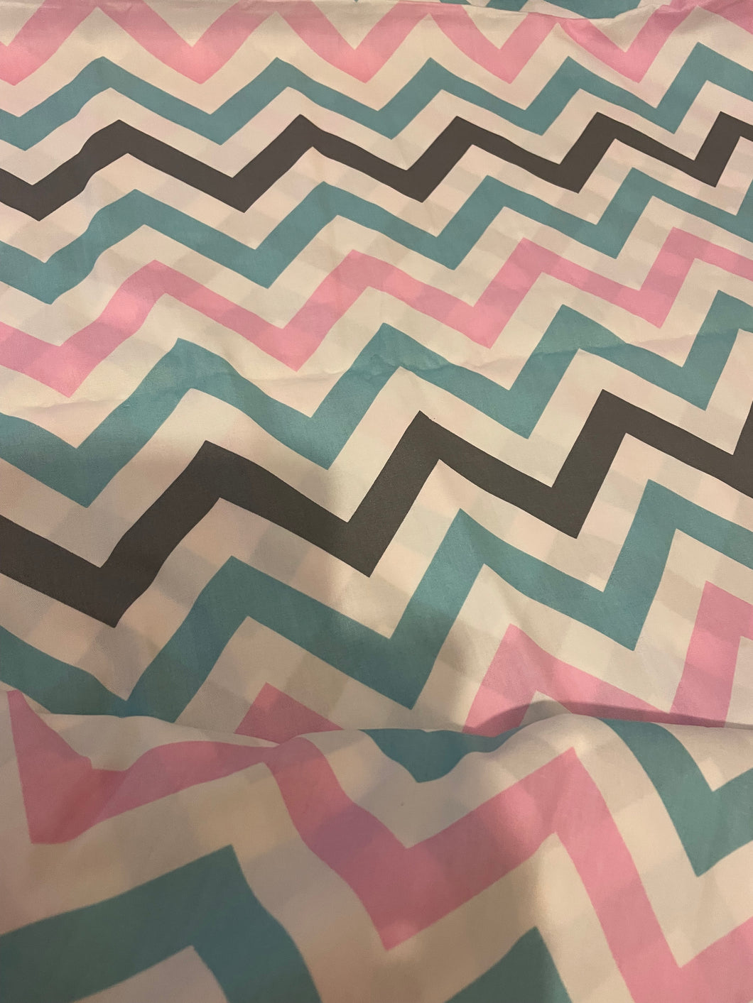 Zig Zag -Half metre