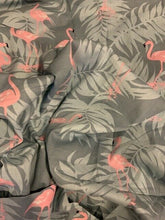 Load image into Gallery viewer, Flamingo -Half metre

