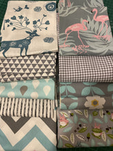 Load image into Gallery viewer, 9 x Fat Quarters
