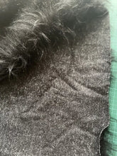 Load image into Gallery viewer, Medium -Long haired faux fur
