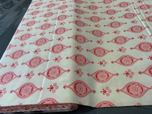Indian Tiles - Half Metre