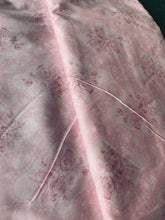 Load image into Gallery viewer, Pink Floral large Rose-Half metre
