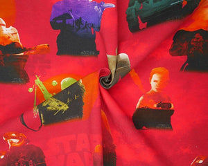 Star wars Darth Vader- Half Metre