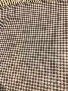 Checks -Half metre