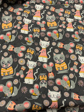 Load image into Gallery viewer, Cats - Half Metre
