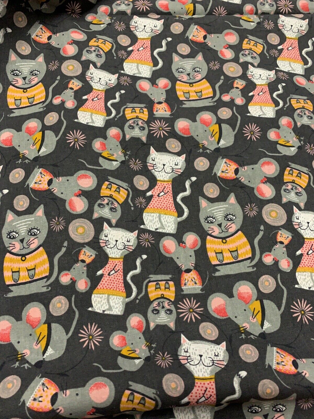 Cats - Half Metre