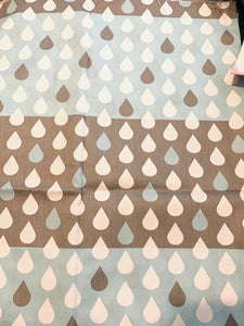 Water Drops -Half metre