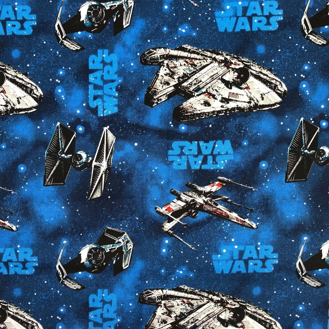 Star wars - Half Metre