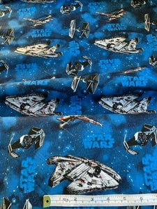 Star wars - Half Metre