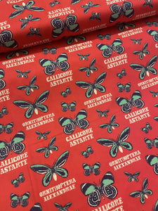 Butterflies-Half Metre