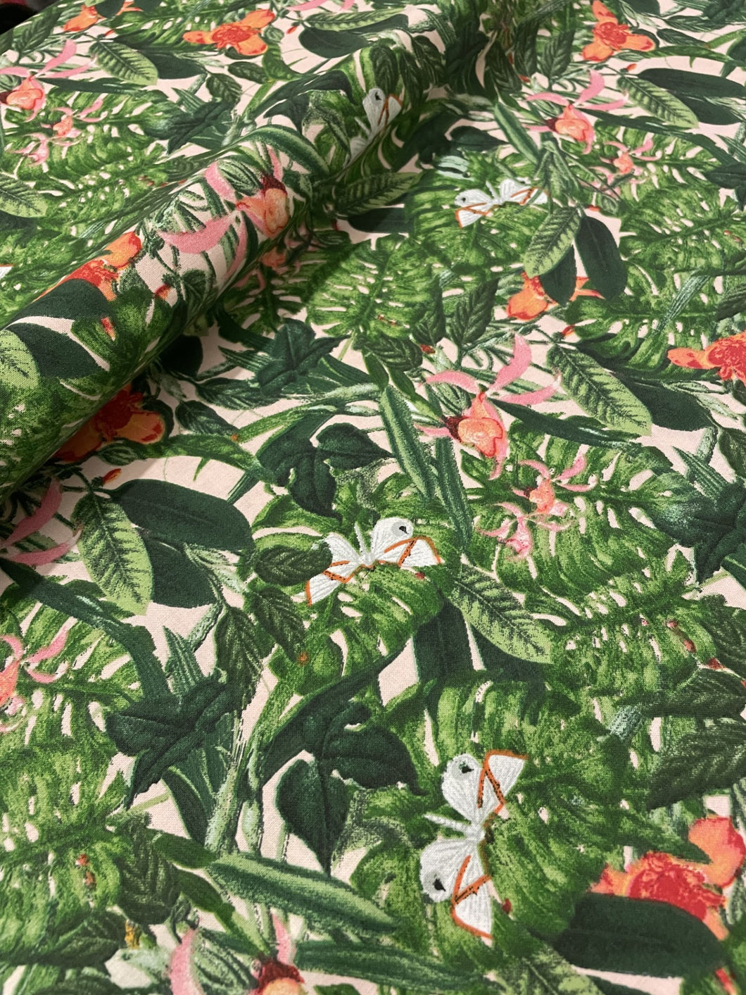 Tropical-Half Metre
