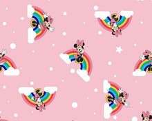 Load image into Gallery viewer, Little Johnny- Minnie/Mickey mouse-Half Metre
