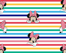 Load image into Gallery viewer, Little Johnny- Minnie/Mickey mouse-Half Metre
