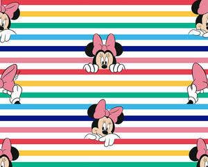 Little Johnny- Minnie/Mickey mouse-Half Metre