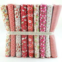 Load image into Gallery viewer, 9 X Fat Quarter bundles
