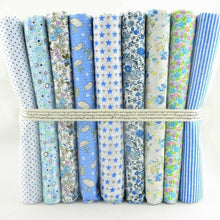 Load image into Gallery viewer, 9 X Fat Quarter bundles
