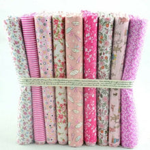 Load image into Gallery viewer, 9 X Fat Quarter bundles
