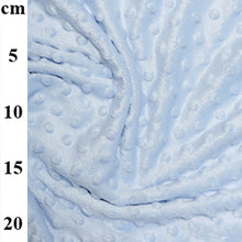 Load image into Gallery viewer, Dimple fleece-Half Metre
