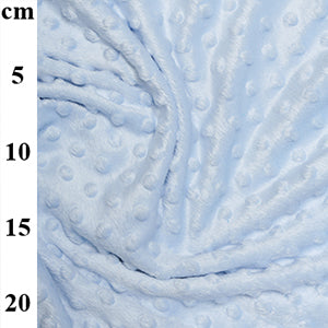 Dimple fleece-Half Metre
