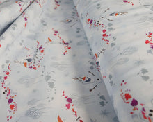 Load image into Gallery viewer, Frozen-Olaf/ Half Metre
