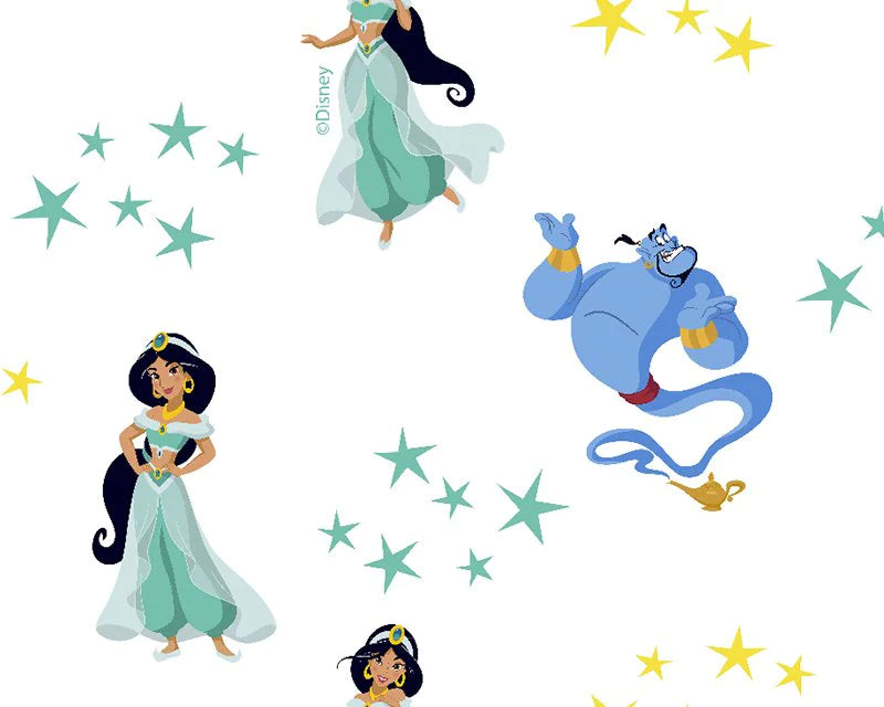 Disney Mermaid Princess/Half Metre