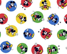 Load image into Gallery viewer, Mickey Mouse Stickers-Half Metre

