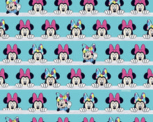 Load image into Gallery viewer, Little Johnny- Minnie/Mickey mouse-Half Metre

