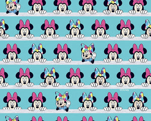 Little Johnny- Minnie/Mickey mouse-Half Metre