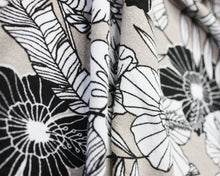Load image into Gallery viewer, Floral Jersey-Half Metre
