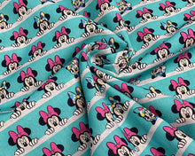 Load image into Gallery viewer, Little Johnny- Minnie/Mickey mouse-Half Metre
