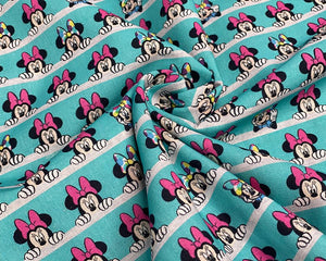 Little Johnny- Minnie/Mickey mouse-Half Metre