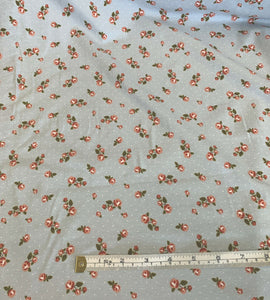 Pinspot Rose Jersey-HALF