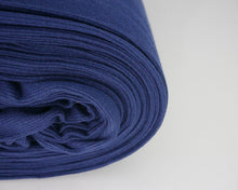 Load image into Gallery viewer, Ribbed Cotton Jersey- Half Metre
