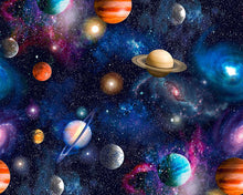 Load image into Gallery viewer, Little Johnny Universe/Half Metre
