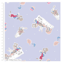 Load image into Gallery viewer, Tweedle Dee &amp; Tweedle Dum -Half Metre
