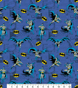 Batman Comics- Half Metre