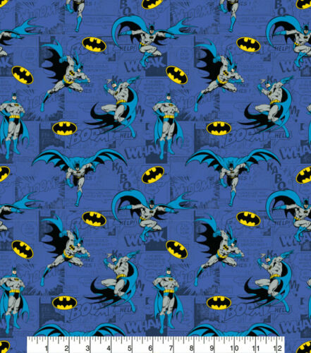 Batman Comics- Half Metre
