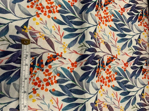 Little Johnny Berry Plant/Half Metre