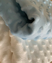 Load image into Gallery viewer, 2 x Fat quarter Dimple fleece
