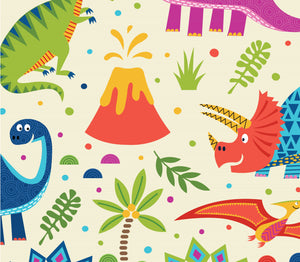 Dinoland-Half Metre