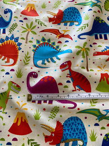 Dinoland-Half Metre