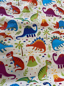 Dinoland-Half Metre