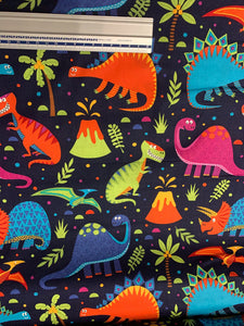 Dinoland-Half Metre